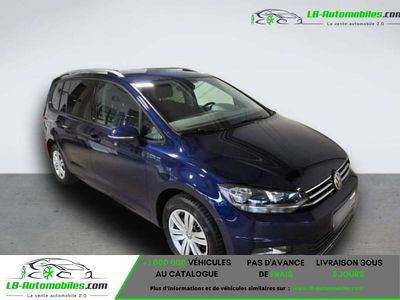 Occasion 2017 VW Touran Monospace | 22 800 € (Prix juste)