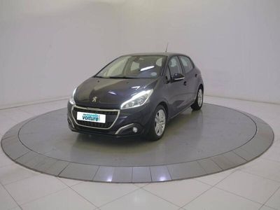 occasion Peugeot 208 PureTech 82ch S&S BVM5 Signature