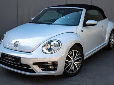 VW Beetle