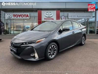 occasion Toyota Prius+ Prius+ 122h Dynamic Pack Premium MC19