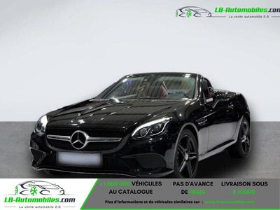 occasion Mercedes SLC200 BVA