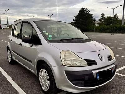 Renault Modus