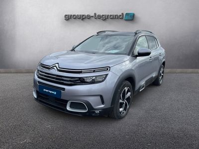 occasion Citroën C5 Aircross BlueHDi 130ch S&S Shine EAT8