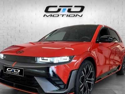 Nouvelle 2025 Hyundai Ioniq Citadine | 75 990 €