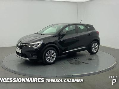 occasion Renault Captur Blue dCi 115 Business