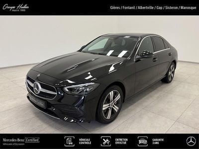Occasion Mercedes C300 Business 204 ch (150 kW) 2025 Berline