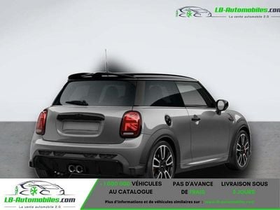 Occasion 2022 Mini John Cooper Works Citadine | 37 100 € (Prix cher)