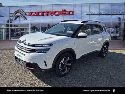 Occasion 2021 Citroën C5 Aircross SUV | 20 190 € (Super prix)