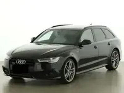 occasion Audi A6 3.0 V6 Bitdi 326ch Competition Quattro Tiptronic