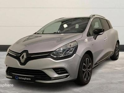 Renault Clio GrandTour
