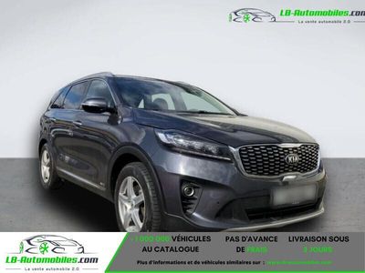 occasion Kia Sorento 2.2 CRDI 200 ch 4x2 BVM 5pl