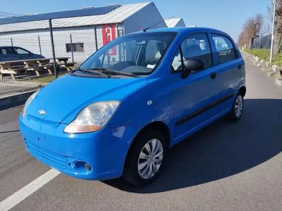 occasion Chevrolet Matiz 0.8 essence