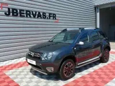 occasion Dacia Duster Dci 110 4x2 Prestige Edition 2016