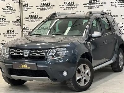 occasion Dacia Duster 1.5 DCI 110CH PRESTIGE 4X2