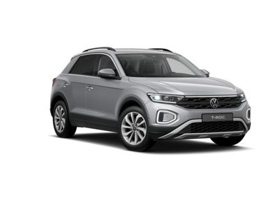 Nouvelle 2025 VW T-Roc Life SUV | 38 255 € (Prix assez cher)