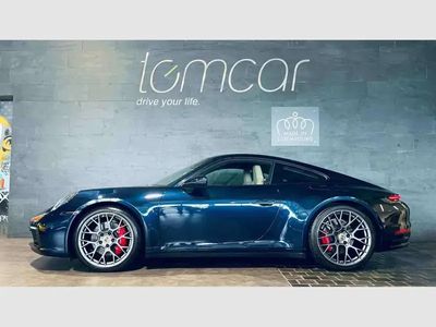 occasion Porsche 911 Carrera 4S 992 992PDK 450cv