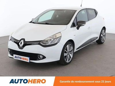 Renault Clio IV