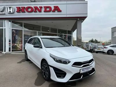 Kia Ceed GT