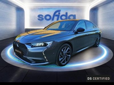 DS Automobiles DS9