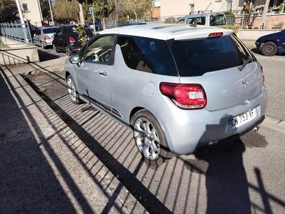 Citroën DS3