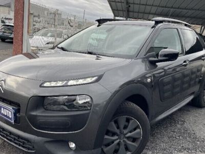 occasion Citroën C4 Cactus BlueHDi 100 Feel