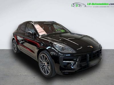 Porsche Macan GTS