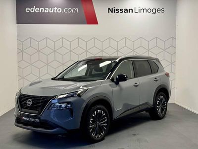 Occasion 2025 Nissan X-Trail N-Connecta SUV | 39 300 € (Prix assez cher)