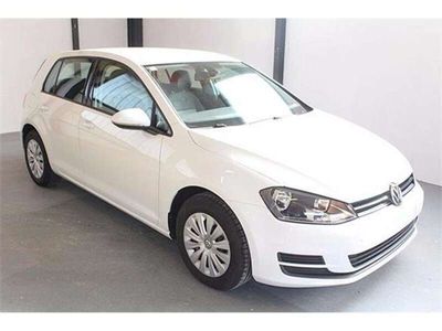 occasion VW Golf VII 1.6 TDI 90 BlueMotion Technology FAP Trendline