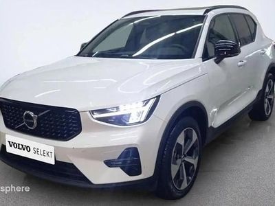 Occasion 2025 Volvo XC40 Ultra SUV | 41 999 € (Prix juste)
