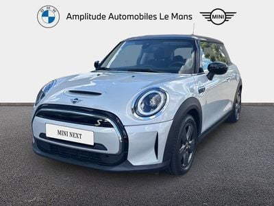 Mini Cooper SE