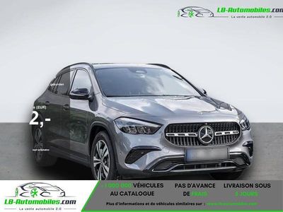 Occasion 2025 Mercedes GLA180 SUV | 45 500 €