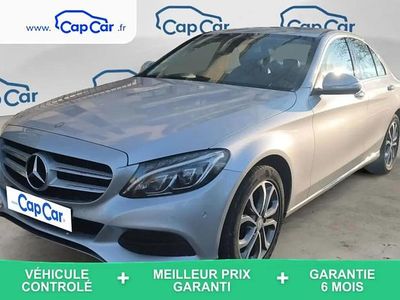 Occasion 2014 Mercedes 170 Business Berline | 15 990 €