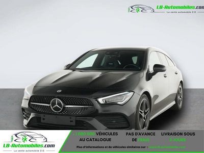Occasion Mercedes 250 224 ch (164 kW) 2021 Coupé