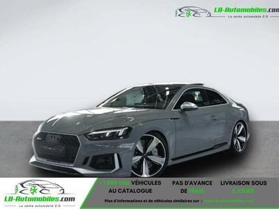 Occasion Audi RS5 Sport 450 ch (330 kW) 2017 Coupé