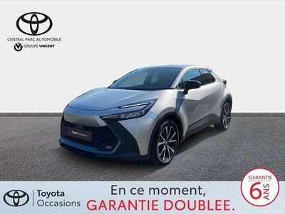 Occasion 2024 Toyota C-HR Design SUV | 29 900 € (Prix assez cher)