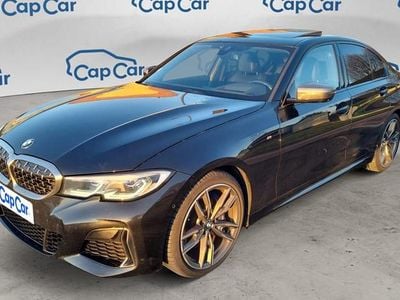 Occasion 2019 BMW 340 M Sport | 42 490 €