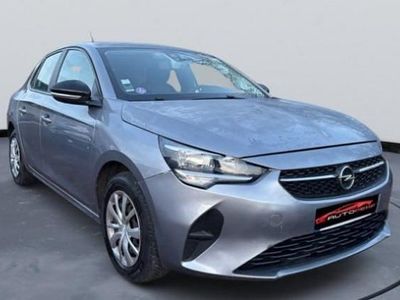Occasion 2020 Opel Corsa Citadine | 7 990 € (Bon prix)