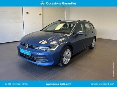 VW Golf VIII