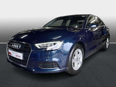 occasion Audi A3 Sedan Sedan 30 Tfsi 85(116) Kw(ps) 6-speed