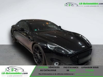 Occasion 2020 Aston Martin Rapide Coupé | 187 900 €