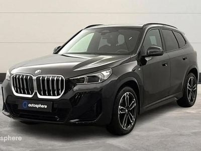 Occasion 2025 BMW X1 M Sport SUV | 45 990 € (Bon prix)