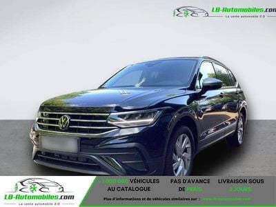 VW Tiguan Allspace