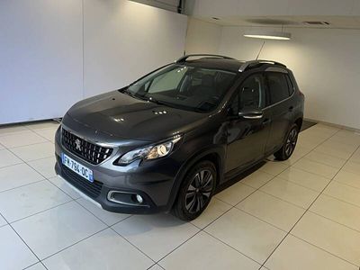 occasion Peugeot 2008 2008PureTech 110ch S&S EAT6