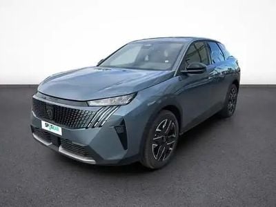Bleu Nouvelle 2025 Peugeot 3008 Allure | 33 990 € (Bon prix)