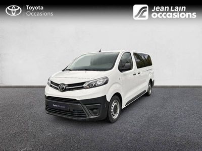 occasion Toyota Proace ProaceCombi Long 115 D-4D BVM6 Dynamic 4p