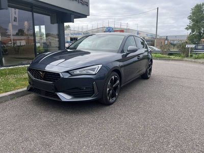 occasion Cupra Leon Leon1.4 e-HYBRID 204 ch DSG6