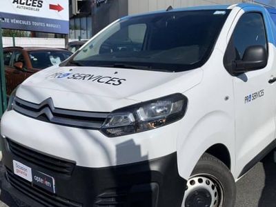 Occasion 2021 Citroën Jumpy Comfort Monospace | 11 890 €