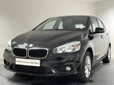 occasion BMW 216 216 dA 116ch Lounge