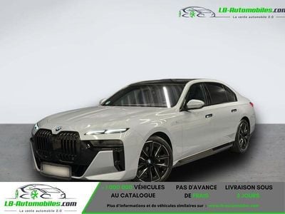 Occasion 2023 BMW i7 Comfort Edition Berline | 96 200 € (Prix juste)