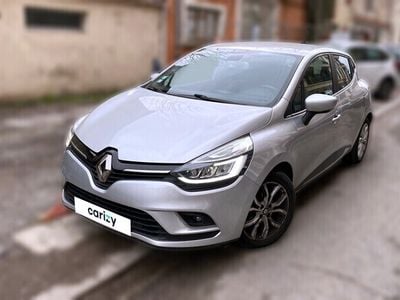 Renault Clio IV